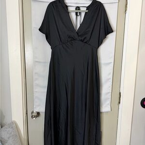 Target | Dresses | Target Black Lace Maxi Dress | Poshmark Target | Dresses | Target Black Lace Maxi Dress | Poshmark